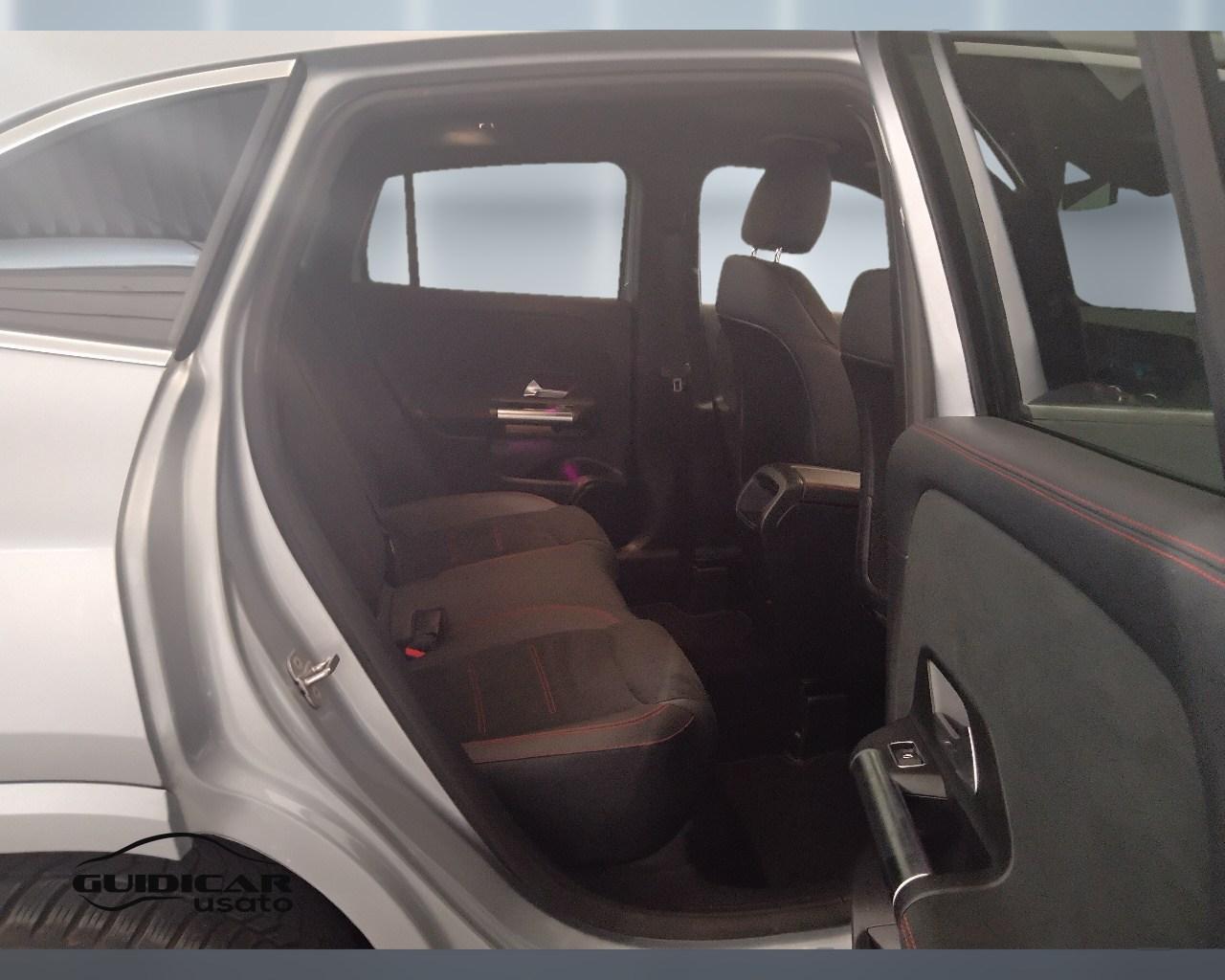 Mercedes-Benz GLA-H247 2023 - GLA 200 d AMG Line Advanced Plus Digital Edition auto