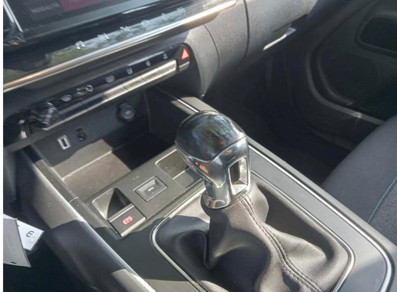 Citroen C5 Aircross BlueHDi 130 S&S Live