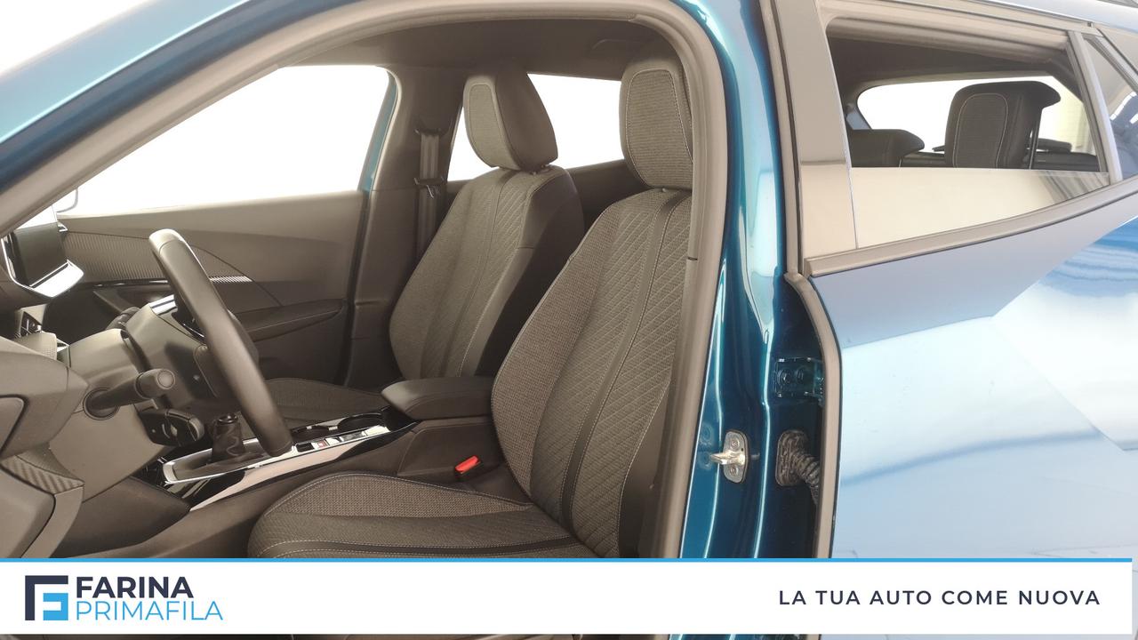 PEUGEOT 2008 II 2023 - 2008 1.2 puretech Allure s&s 100cv