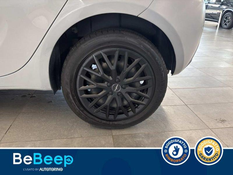 Lancia Ypsilon 1.2 ELEFANTINO BLU S&S 69CV MY19