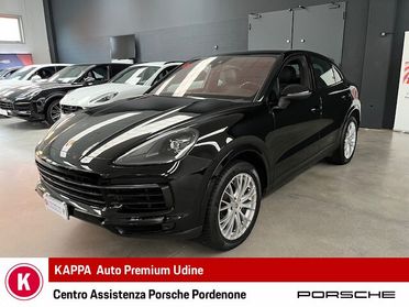 Porsche Cayenne Coupé 3.0 V6