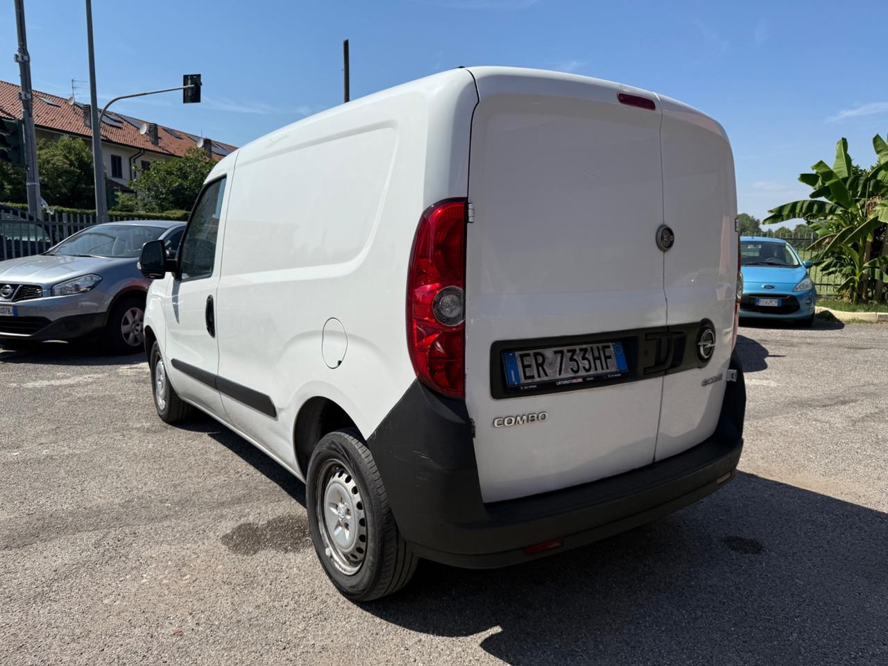Opel Combo 1.3 CDTI PC-TN Van (1000kg)