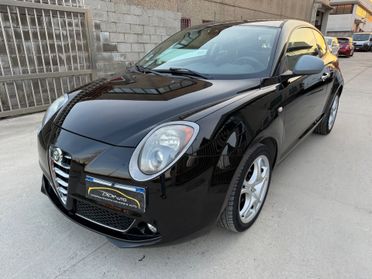 Alfa Romeo MiTo 1.4 78 CV 8V S&S Racer