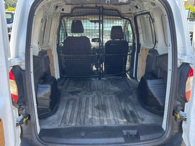 FORD Transit Courier 1.5 TDCi 75CV Van Entry