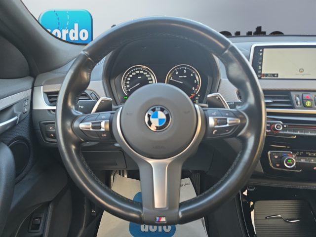 BMW X2 xDrive18d Msport