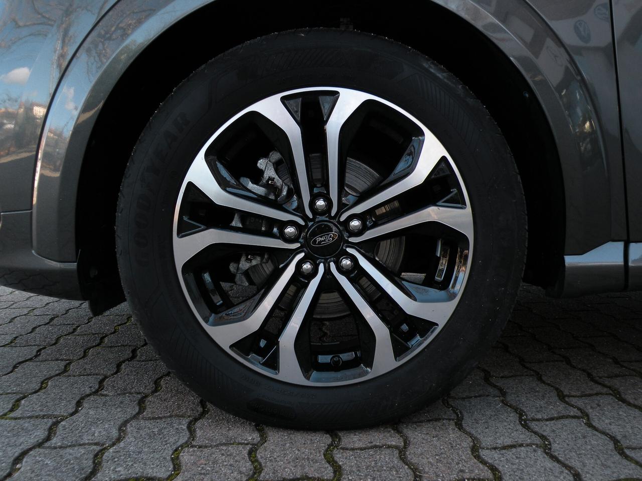 FORD PUMA 1.0 HYBRID 125 CV ST-LINE 2022