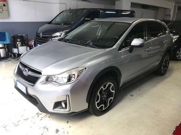 Subaru XV XV 2.0d Unlimited 4wd / GANCIO TRAINO EURO6