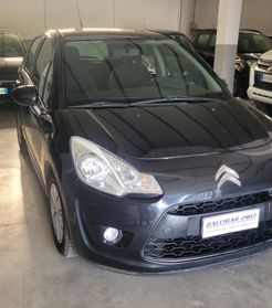 Citroen C3 1.4 Benz/Gpl anno 2010