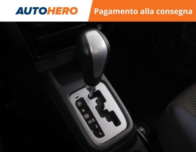 SUZUKI Jimny 1.3 4WD Evolution
