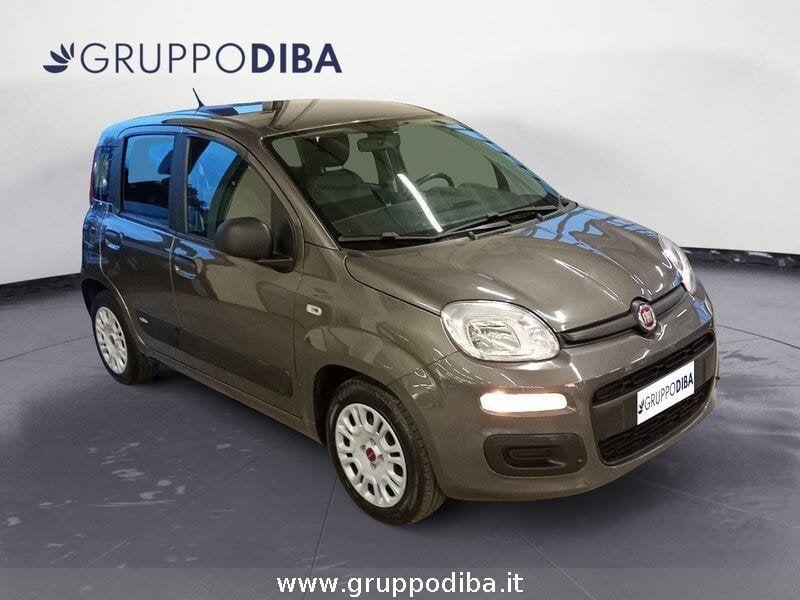 FIAT Panda III 2021 1.0 firefly hybrid s&s 70cv 5p.ti
