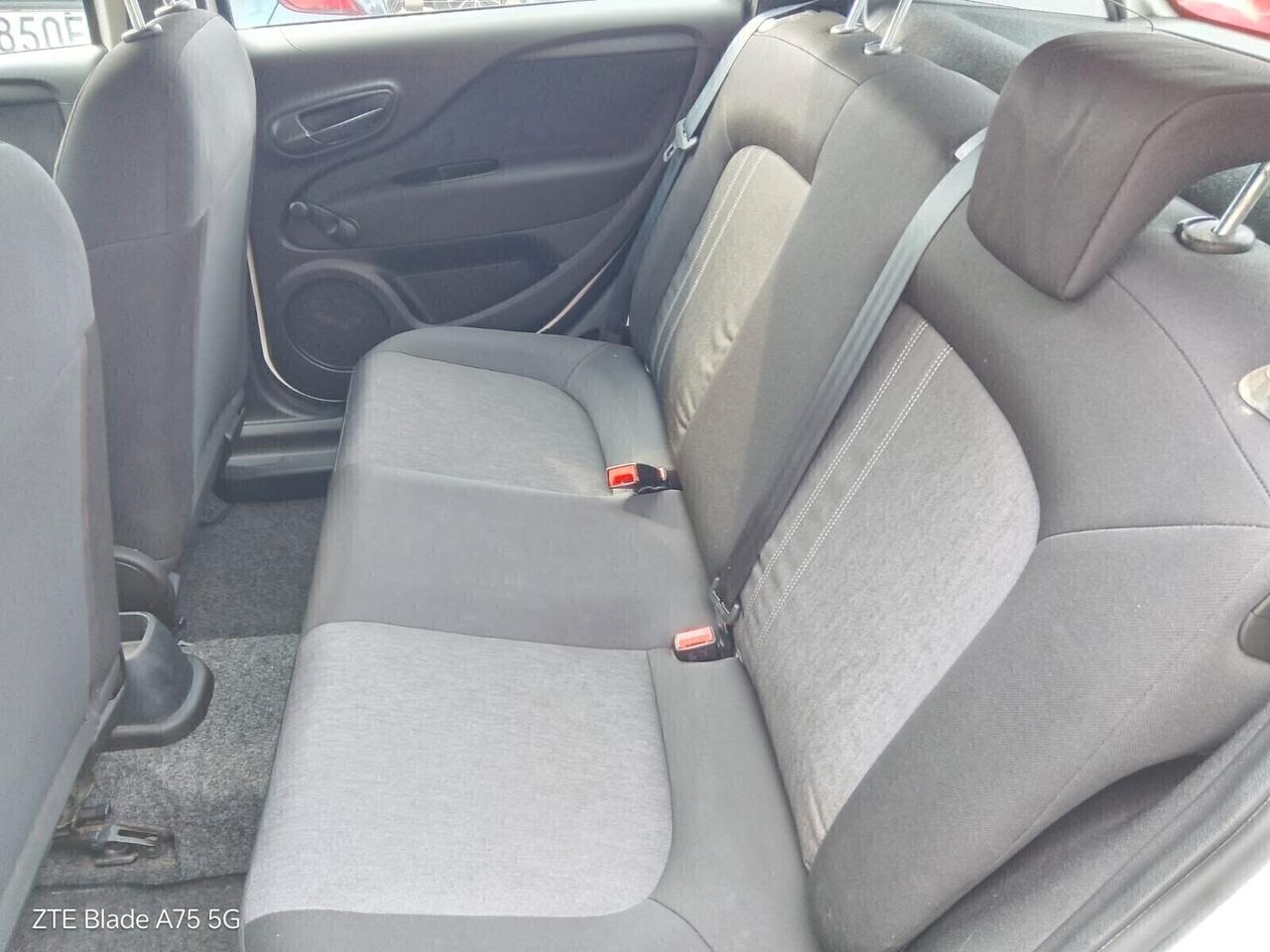 Fiat Punto 1.3 Diesel Neopatentati