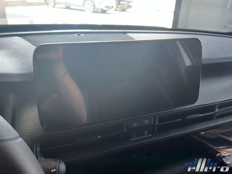 Jeep Avenger Nuova Benzina Longitude 1.2 110cv DCT MHEV