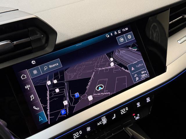 AUDI A3 SPB 30 TFSI Business Advanced
