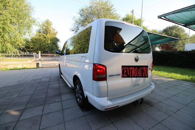 VOLKSWAGEN Caravelle 2.0 TDI 140CV 9Posti Caravelle PL