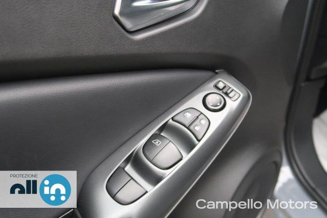 NISSAN Juke Juke 1.0 DIG-T 114cv Acenta