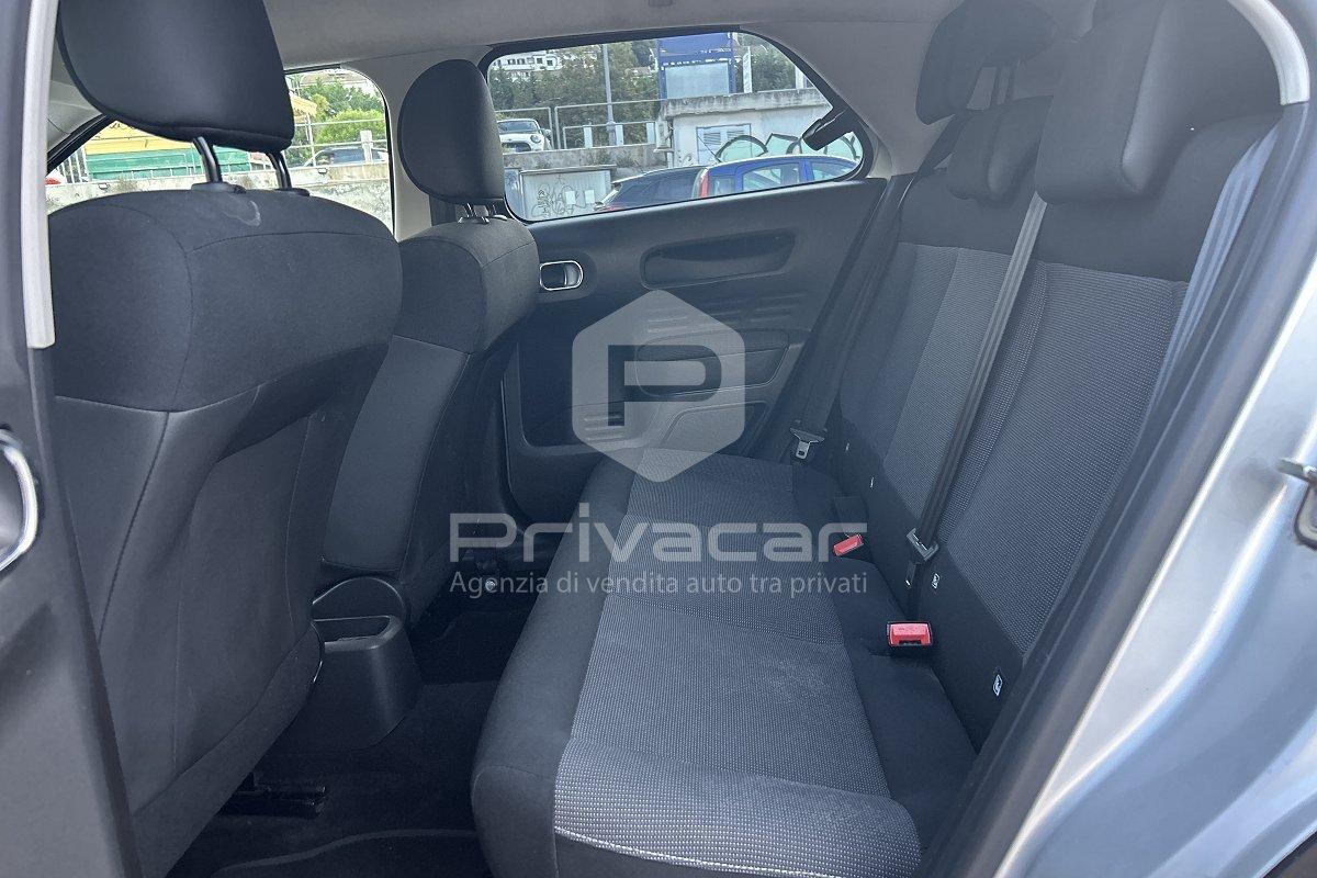 CITROEN C4 Cactus BlueHDi 100 Feel