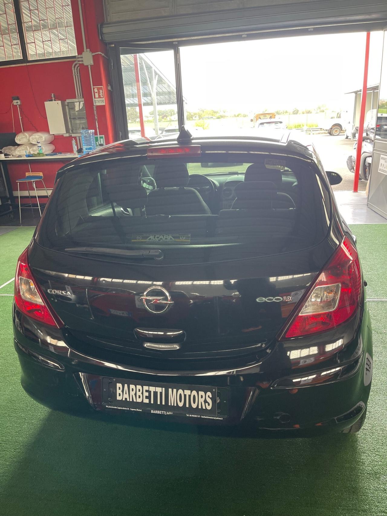 Opel Corsa 1.3 CDTI Neopatentati PERMUTE RATE