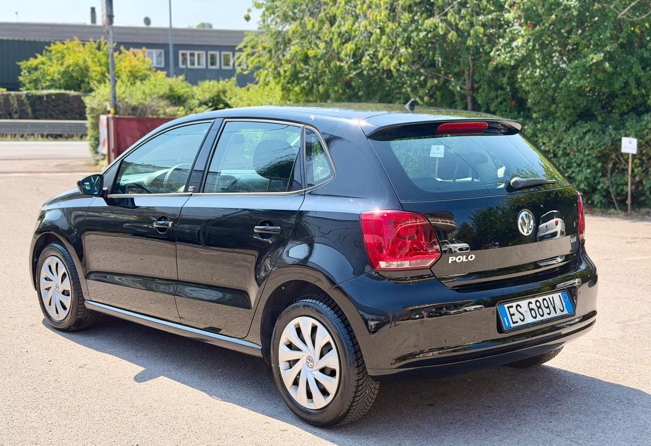 Volkswagen Polo2013 1.2 TDI OK NEOPATENTATI ! ! B