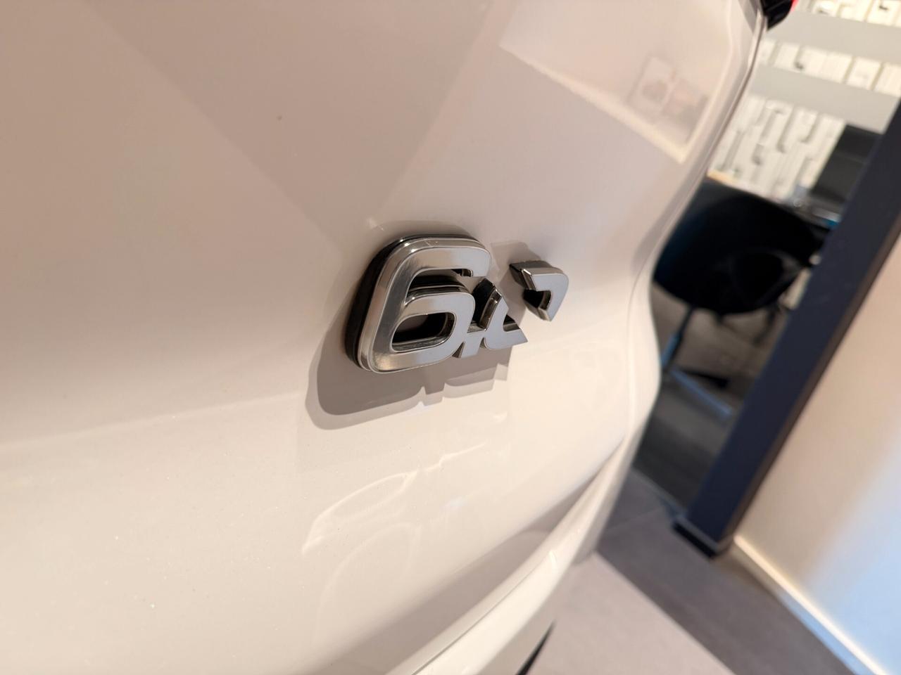 Dr 6.0 1.5 Turbo CVT Bi-Fuel GPL