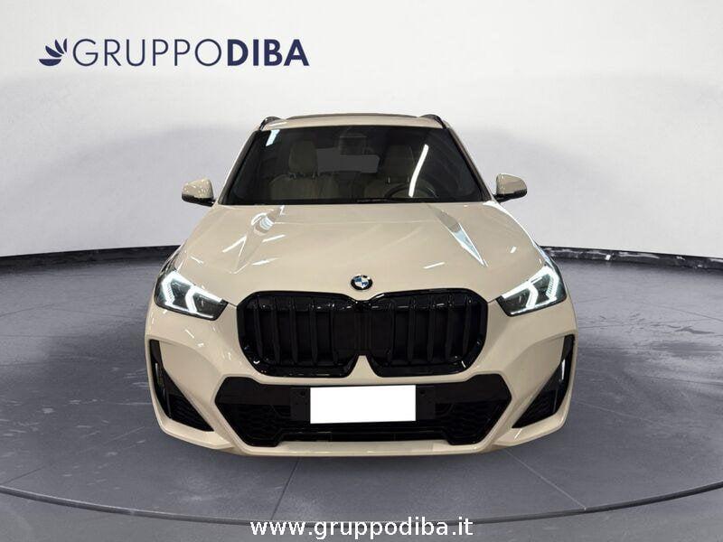 BMW X1 U11 sdrive18d MSport auto