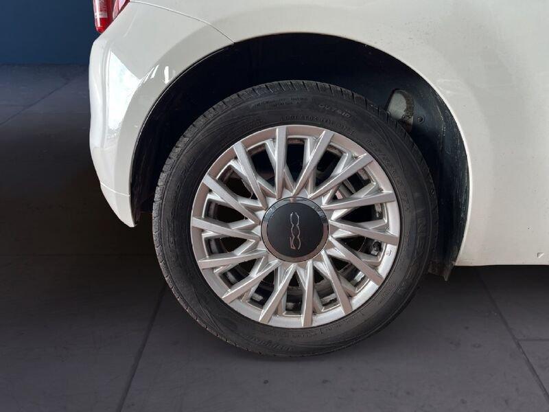 FIAT 500C III 2015 1.2 Lounge 69cv my20