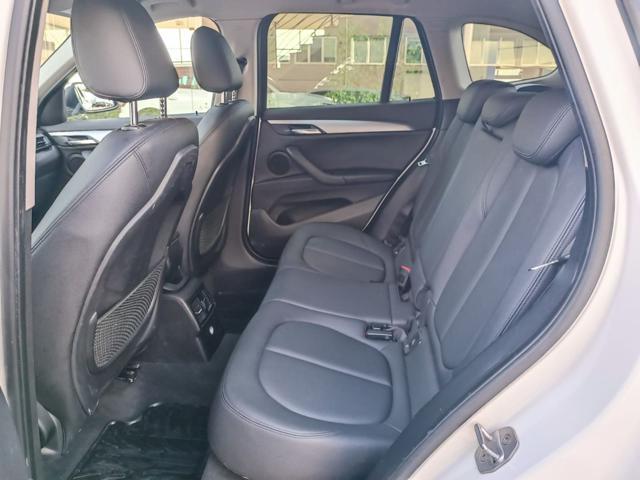 BMW X1 sDrive16d Business