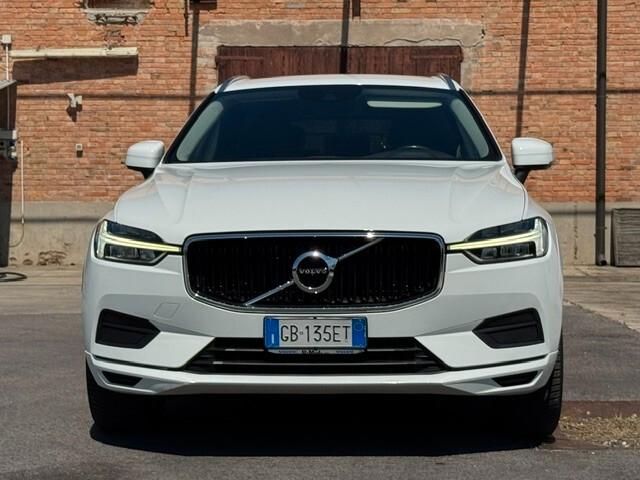 Volvo XC 60 XC60 D3 Momentum
