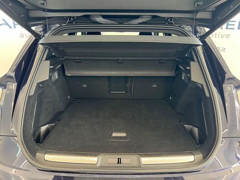DS DS7 CROSSBACK BlueHDi 130 Automatica Grand Chic