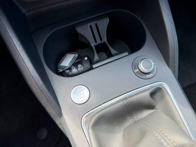 AUDI Q2 30 TFSI Admired Advanced