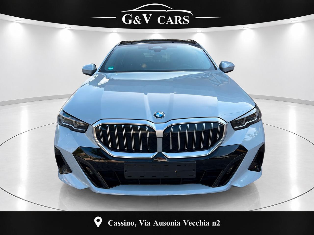 BMW 540d ACCONTO €25.200 NOLEGGIO CON RISCATTO NOSCORING