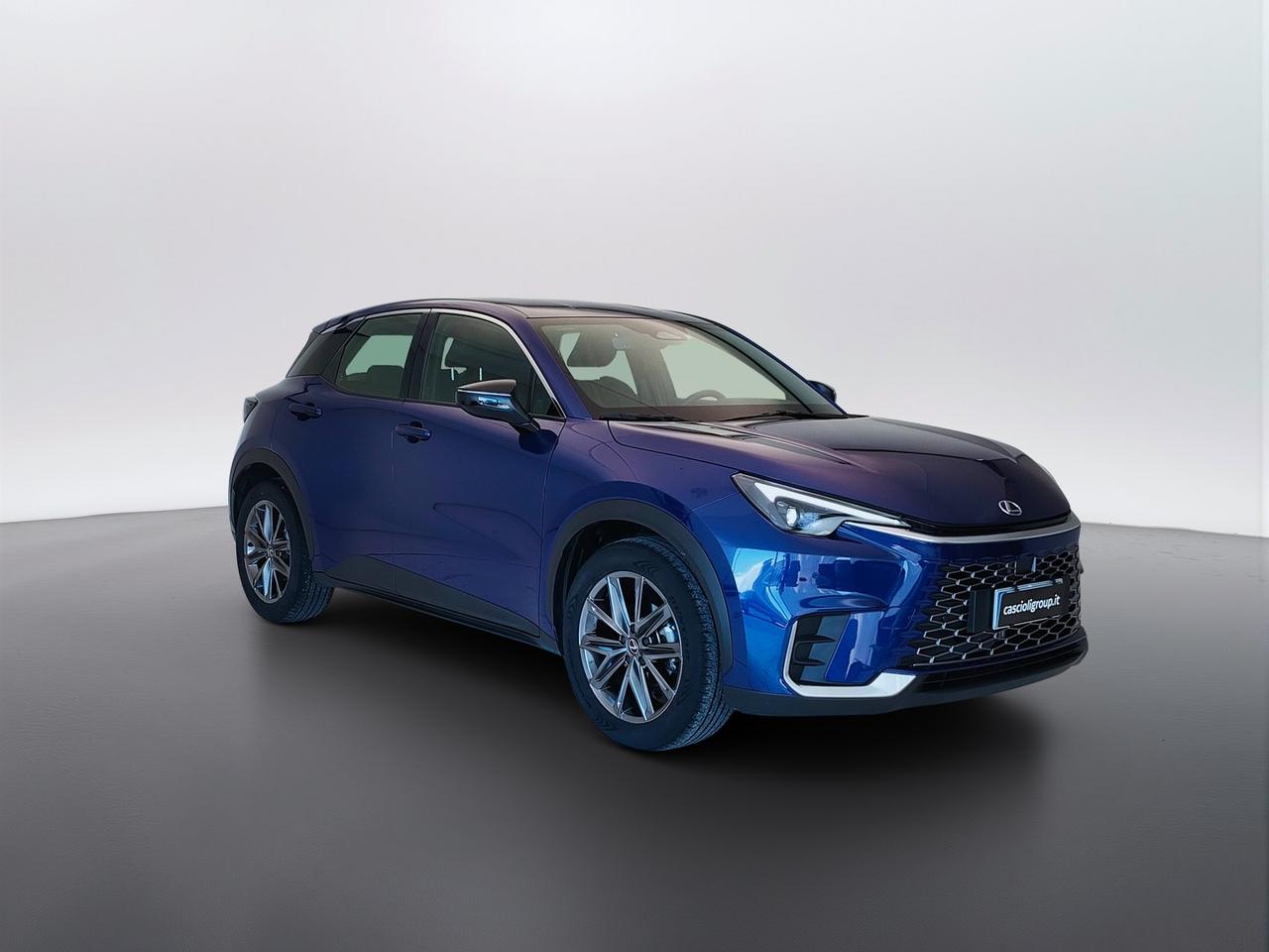 LEXUS LBX - LBX 1.5 hybrid Elegant 2wd