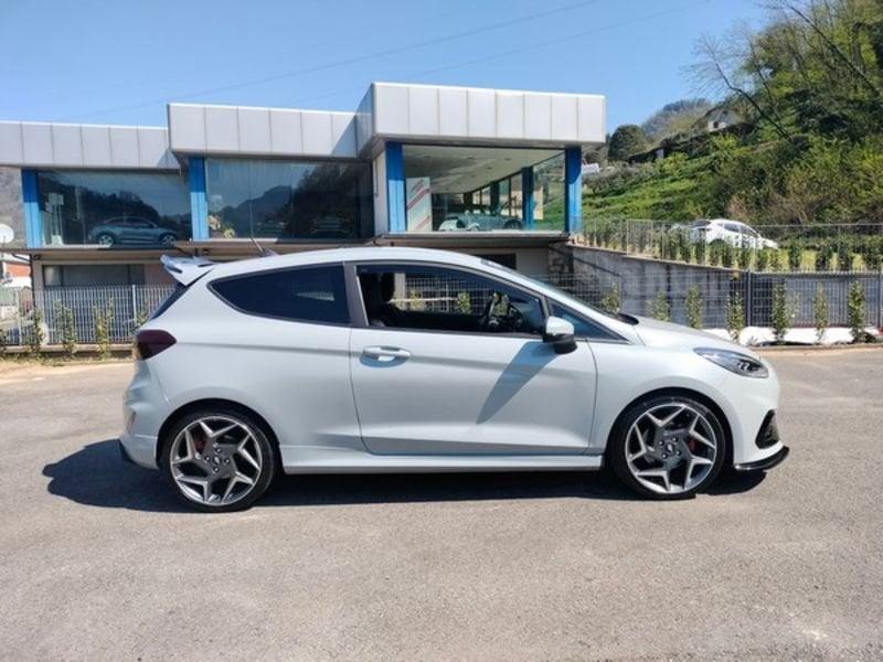 Ford Fiesta ST 1.5 EcoBoost 200CV S&S ST