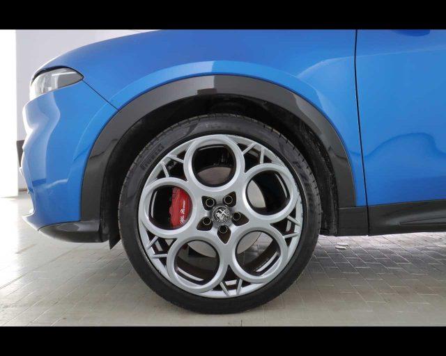ALFA ROMEO Tonale 1.5 130 CV MHEV TCT7 Edizione Speciale