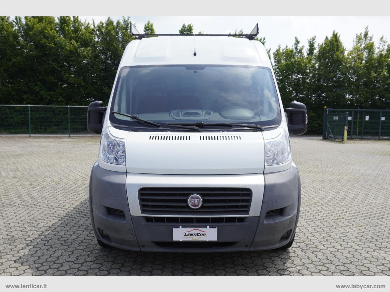 Ducato 35 2.3 MJT PLM-TM Furg. Maxi