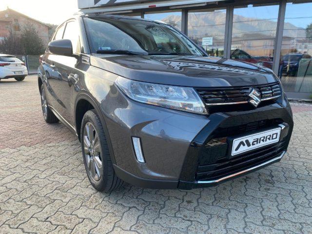 SUZUKI Vitara 1.4 Hybrid 4WD AllGrip Cool NAVI*SENSORI*KEYLESS