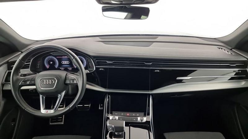 Audi Q8 50 TDI 286 CV quattro tiptronic Sport