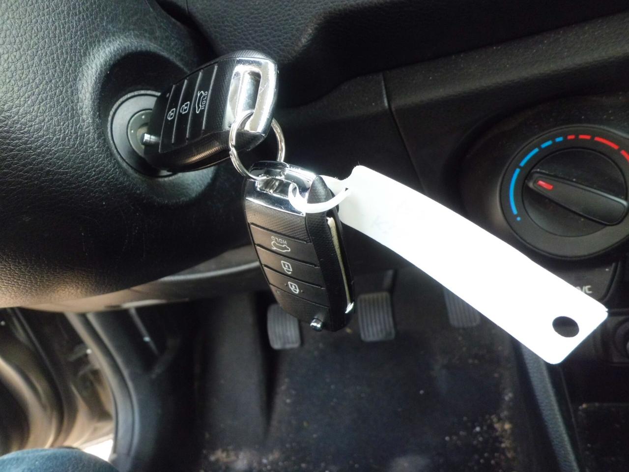 Kia Picanto 1.0 12V EcoGPL 5 porte Cool