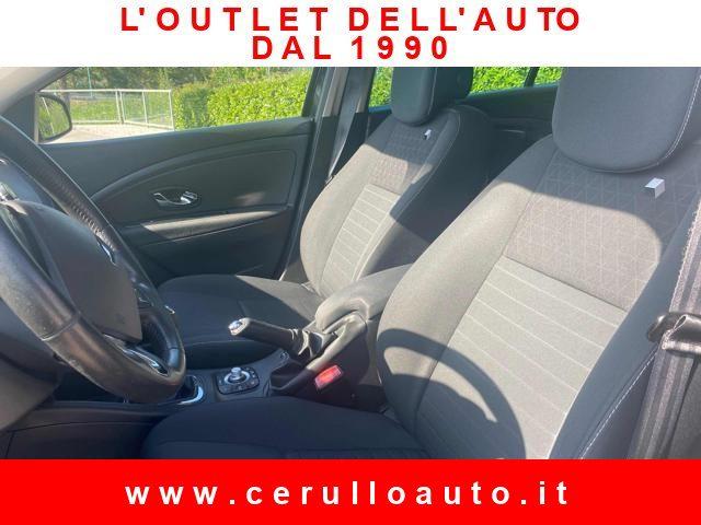 RENAULT Megane dCi 110CV Start&Stop SporTour Energy Limited