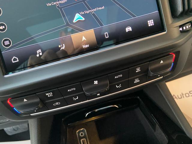 MASERATI Levante MHEV 330 CV AWD GT ULTIMA TETTO APR/PAN.