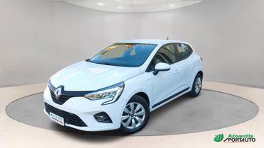 Renault Clio 1.5 dci 85cv 5p Energy Zen