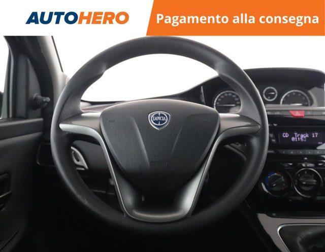 LANCIA Ypsilon 1.2 69 CV 5 porte Elefantino