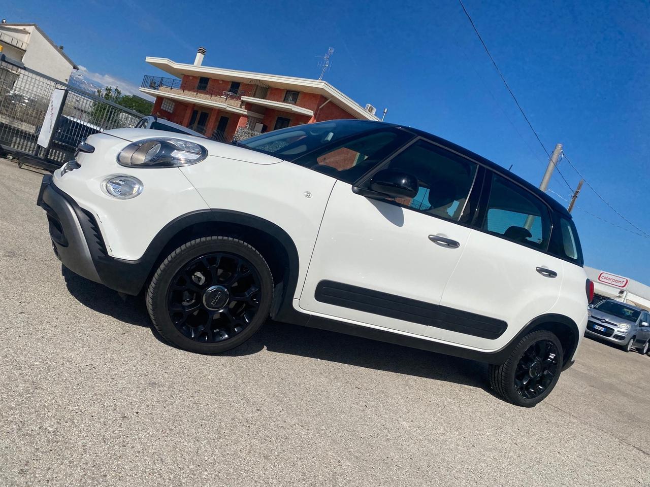 Fiat 500L 1.3 Multijet 95 CV Cross
