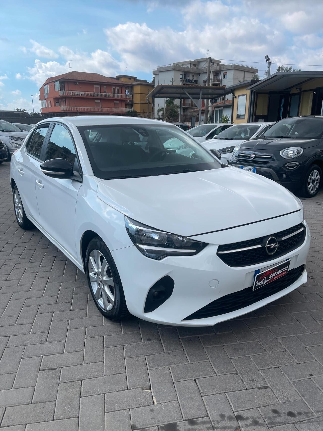 Opel Corsa 1.5 D 100 CV