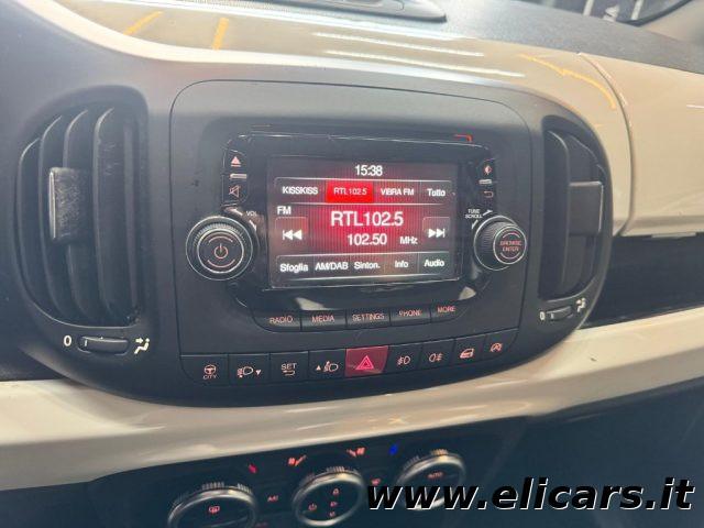 FIAT 500L 1.6 Multijet 105 CV Lounge AUTO X COMMERCIANTI