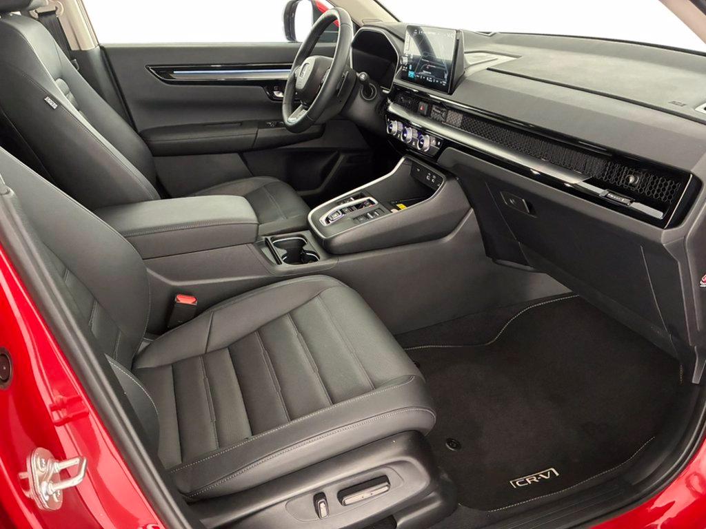 HONDA CR-V 2.0 hev Advance awd del 2024