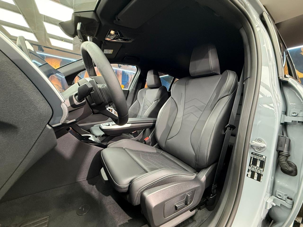 Bmw X2 sDrive 18d Msport Pro