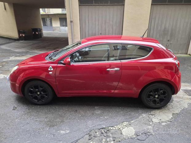 ALFA ROMEO MiTo 1.4 120 CV Distinctive OK NEO PA