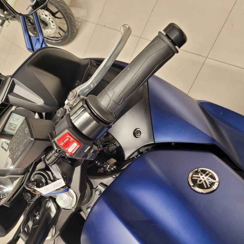Yamaha FJR 1300 AE - 2021
