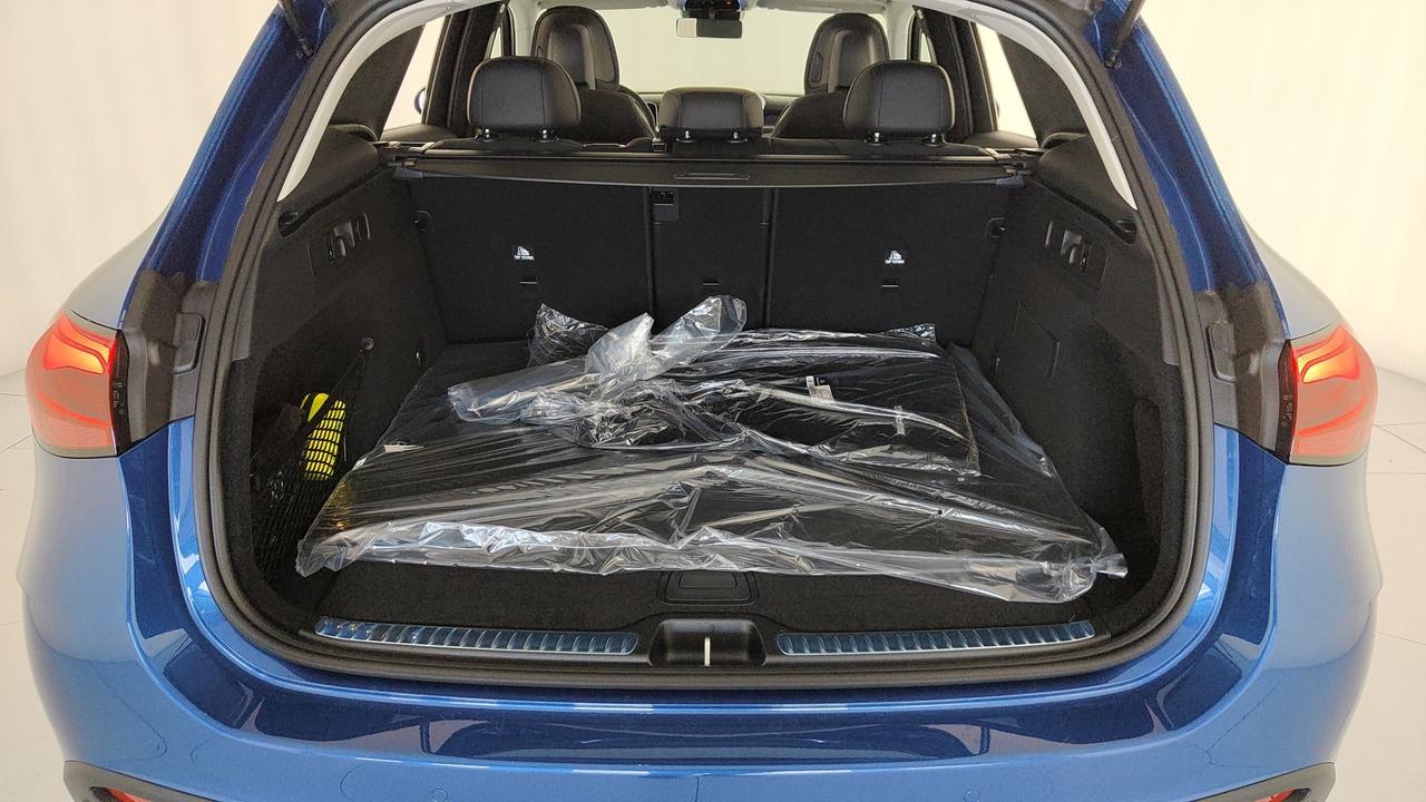 Mercedes-Benz GLC 220 d 4MATIC