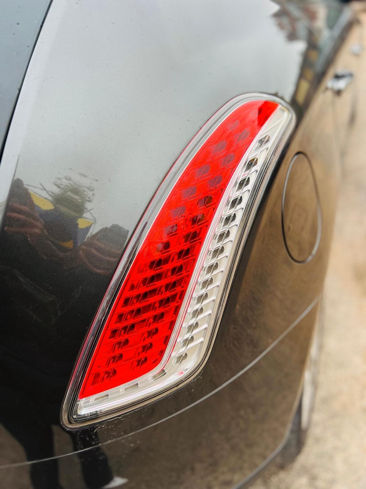 Lancia Delta 1.6 MJT DPF Gold